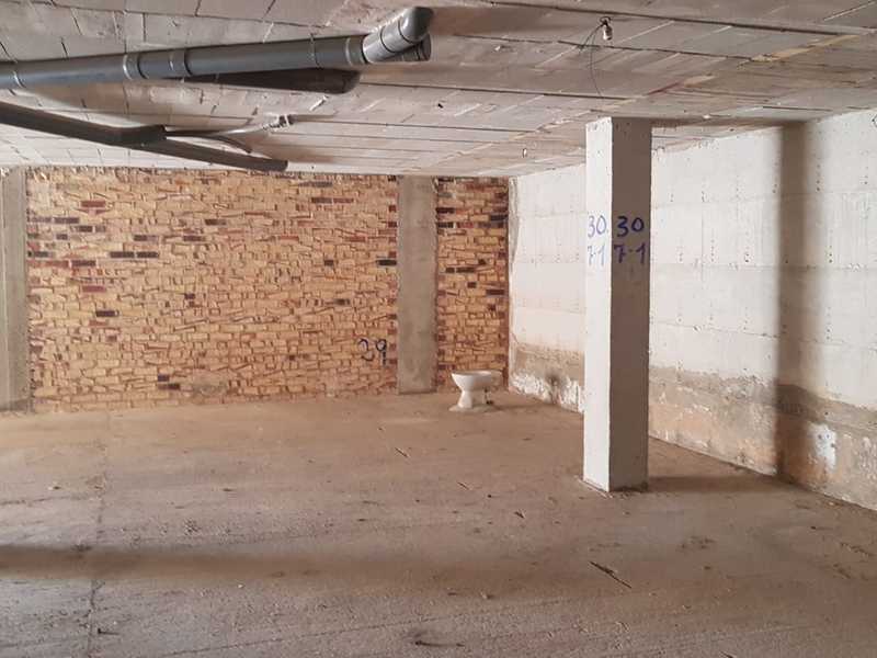 Local en venta  en Calle SALGUEROS, Campillos