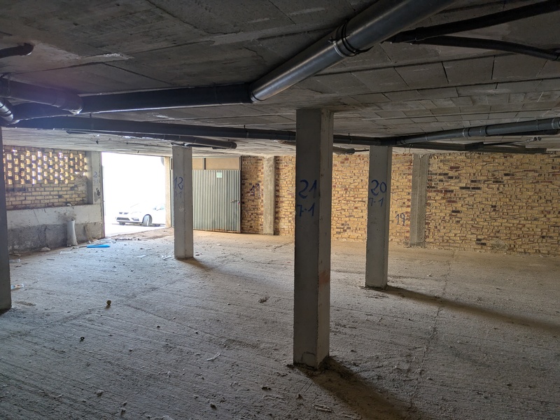 Local en venta  en Calle SALGUEROS, Campillos