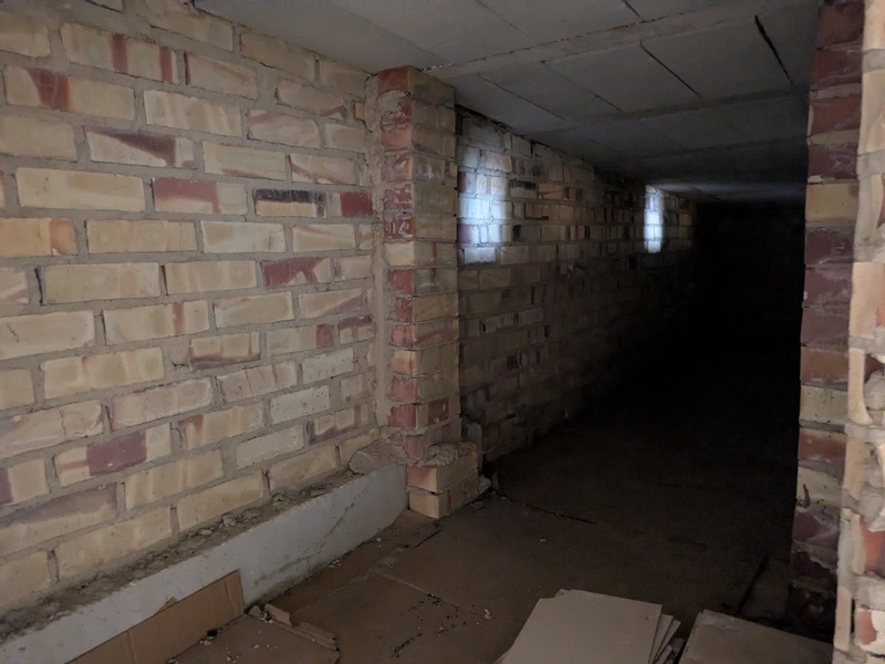 Local en venta  en Calle SALGUEROS, Campillos