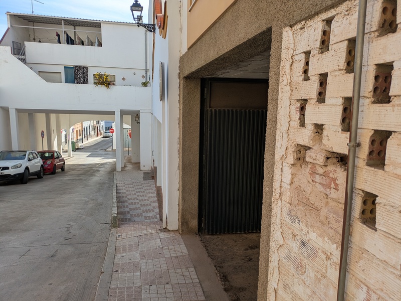 Local en venta  en Calle SALGUEROS, Campillos