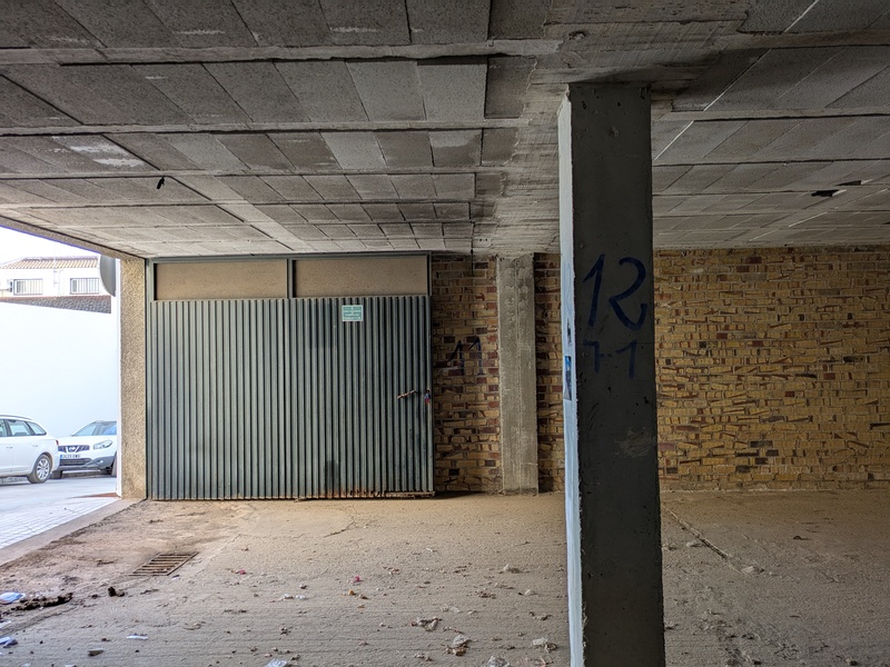 Local en venta  en Calle SALGUEROS, Campillos