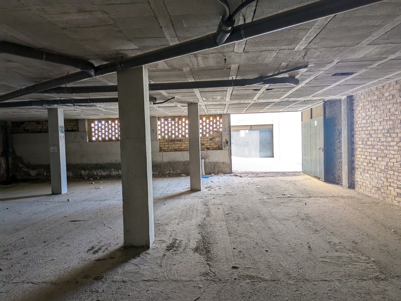 Local en venta  en Calle SALGUEROS, Campillos