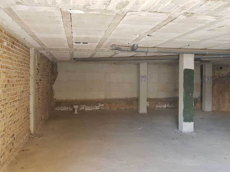 Local en venta  en Calle SALGUEROS, Campillos