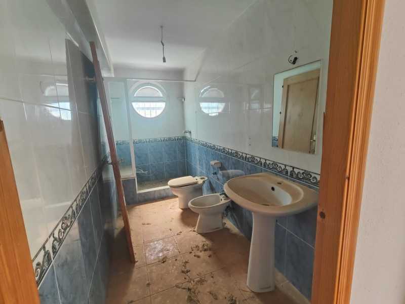 Industrial en venta  en Calle CRTA N-340, Sorbas