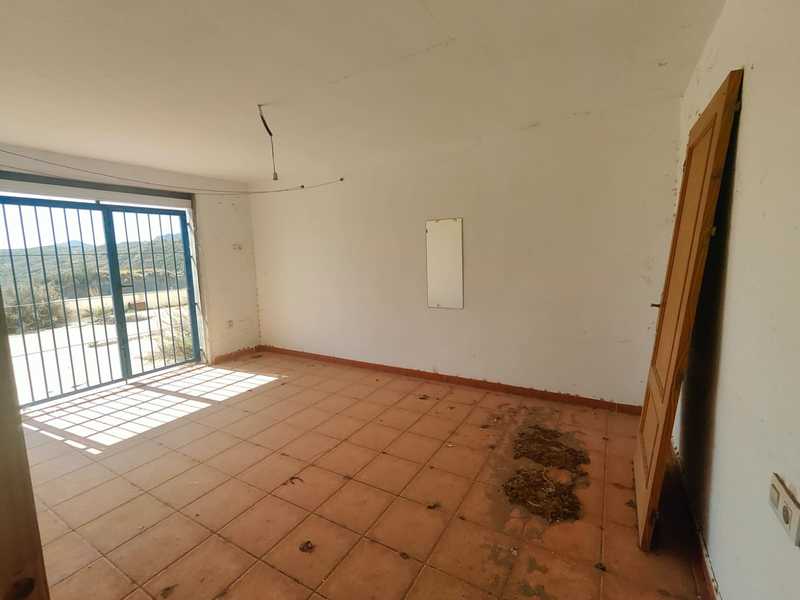 Industrial en venta  en Calle CRTA N-340, Sorbas