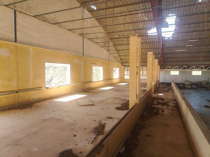 Industrial en venta  en Calle CRTA N-340, Sorbas