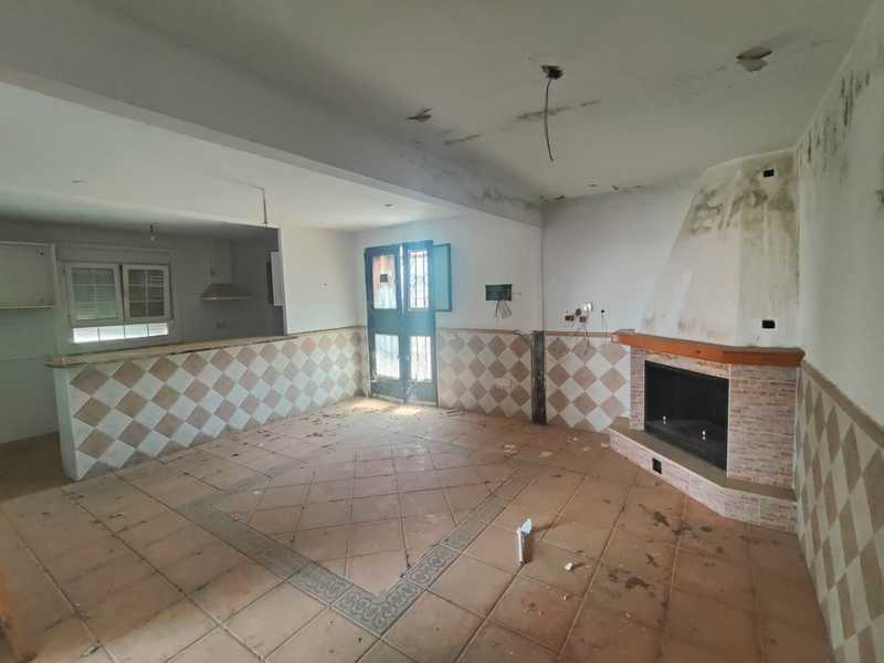 Industrial en venta  en Calle CRTA N-340, Sorbas