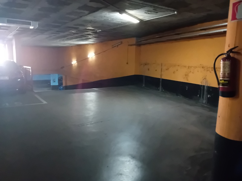 Parking en venta  en Calle JOSE ARCONES GIL, Madrid Capital Parking en venta  en Calle JOSE ARCONES GIL, Madrid Capital