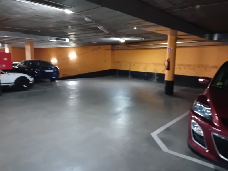 Parking en venta  en Calle JOSE ARCONES GIL, Madrid Capital Parking en venta  en Calle JOSE ARCONES GIL, Madrid Capital