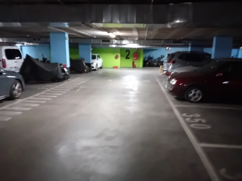 Parking en venta  en Calle JOSE ARCONES GIL, Madrid Capital Parking en venta  en Calle JOSE ARCONES GIL, Madrid Capital