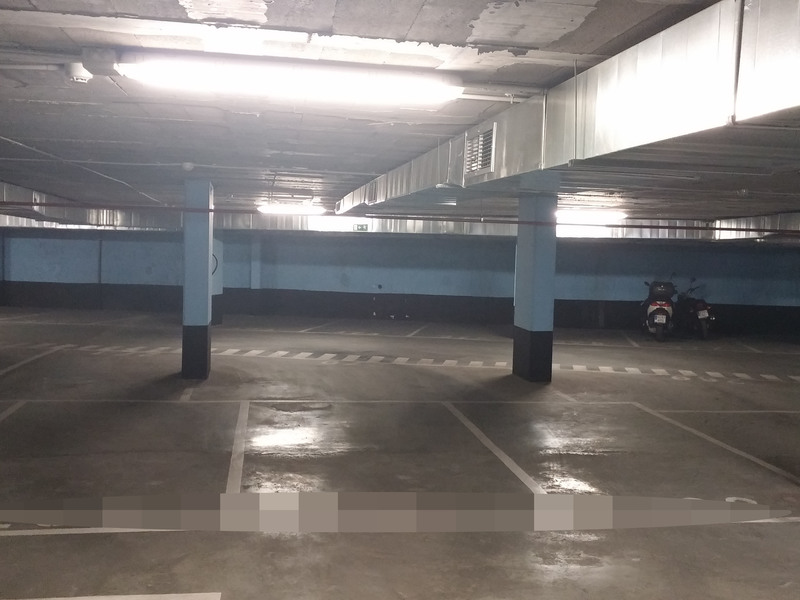 Parking en venta  en Calle JOSE ARCONES GIL, Madrid Capital Parking en venta  en Calle JOSE ARCONES GIL, Madrid Capital
