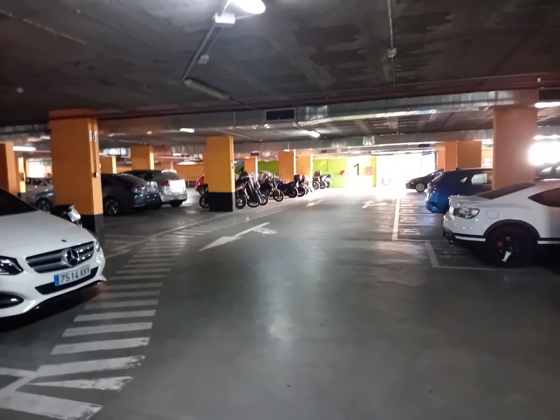 Parking en venta  en Calle JOSE ARCONES GIL, Madrid Capital Parking en venta  en Calle JOSE ARCONES GIL, Madrid Capital
