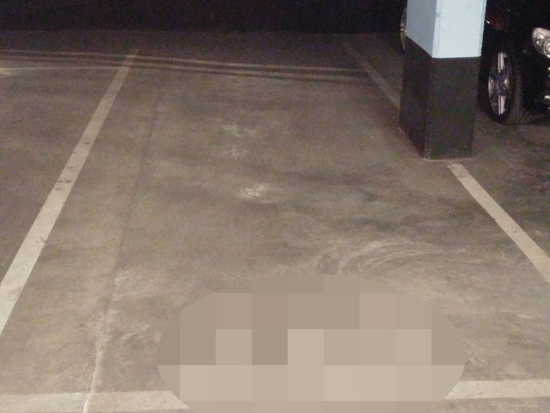 Parking en venta  en Calle JOSE ARCONES GIL, Madrid Capital Parking en venta  en Calle JOSE ARCONES GIL, Madrid Capital