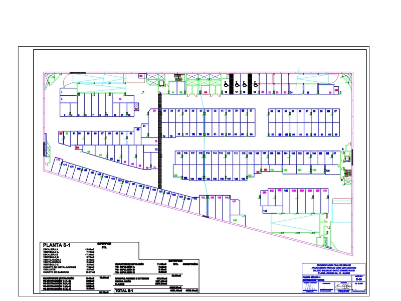 Parking en venta  en Calle JOSE ARCONES GIL, Madrid Capital Parking en venta  en Calle JOSE ARCONES GIL, Madrid Capital