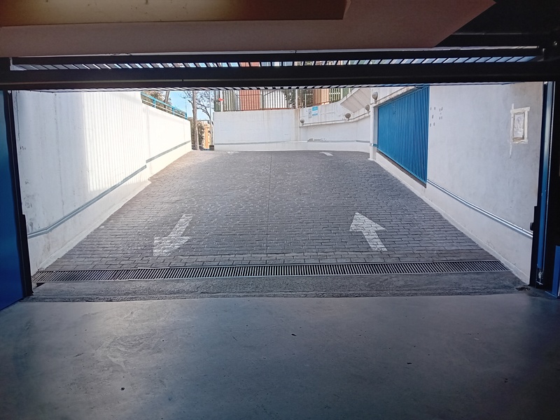 Parking en venta  en Calle JOSE ARCONES GIL, Madrid Capital Parking en venta  en Calle JOSE ARCONES GIL, Madrid Capital
