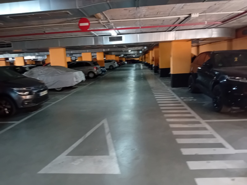 Parking en venta  en Calle JOSE ARCONES GIL, Madrid Capital Parking en venta  en Calle JOSE ARCONES GIL, Madrid Capital