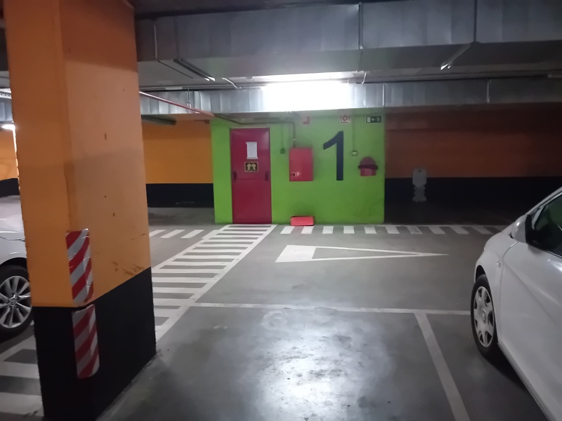 Parking en venta  en Calle JOSE ARCONES GIL, Madrid Capital Parking en venta  en Calle JOSE ARCONES GIL, Madrid Capital