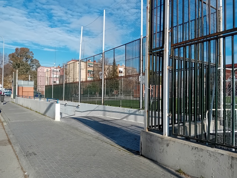 Parking en venta  en Calle JOSE ARCONES GIL, Madrid Capital Parking en venta  en Calle JOSE ARCONES GIL, Madrid Capital