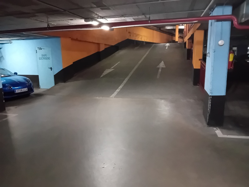 Parking en venta  en Calle JOSE ARCONES GIL, Madrid Capital Parking en venta  en Calle JOSE ARCONES GIL, Madrid Capital