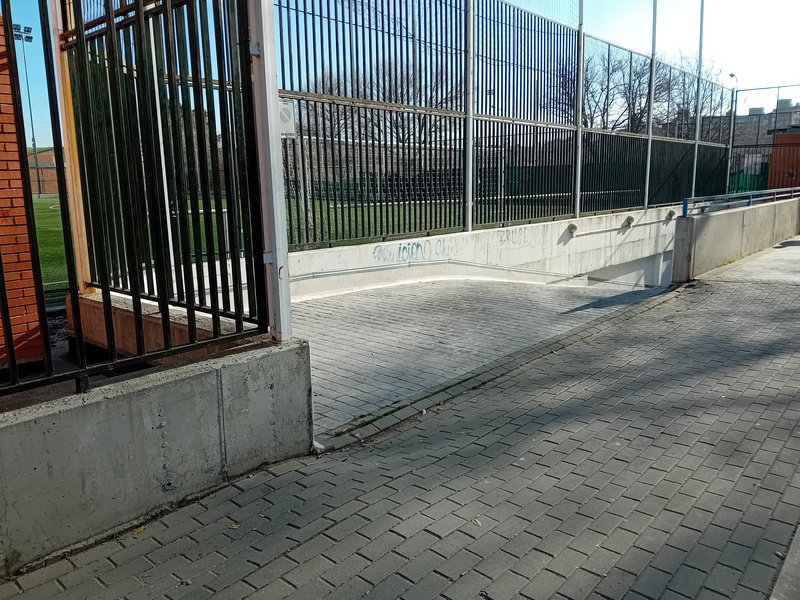 Parking en venta  en Calle JOSE ARCONES GIL, Madrid Capital Parking en venta  en Calle JOSE ARCONES GIL, Madrid Capital