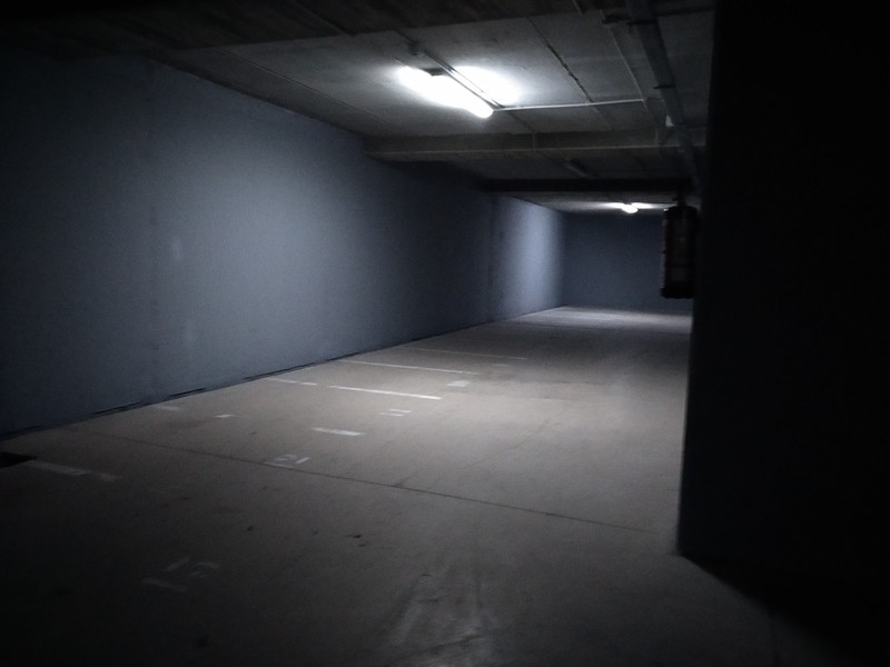 Garajes Ciudad Gran Turia Garajes Ciudad Gran Turia