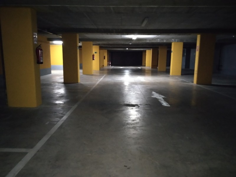 Garajes Ciudad Gran Turia Garajes Ciudad Gran Turia