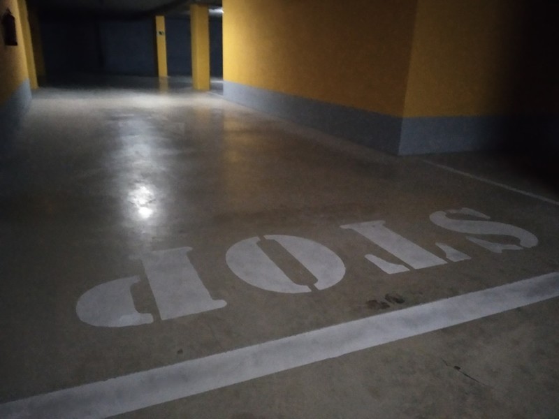 Garajes Ciudad Gran Turia Garajes Ciudad Gran Turia