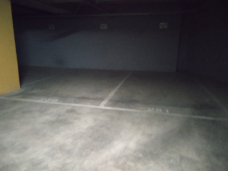 Garajes Ciudad Gran Turia Garajes Ciudad Gran Turia