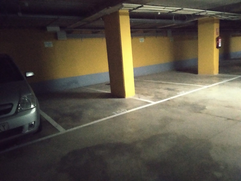 Garajes Ciudad Gran Turia Garajes Ciudad Gran Turia