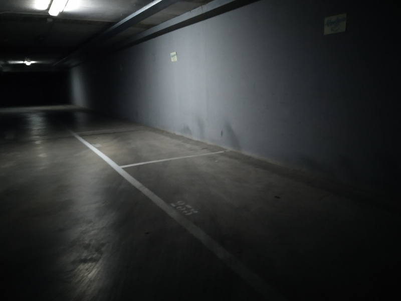 Garajes Ciudad Gran Turia Garajes Ciudad Gran Turia