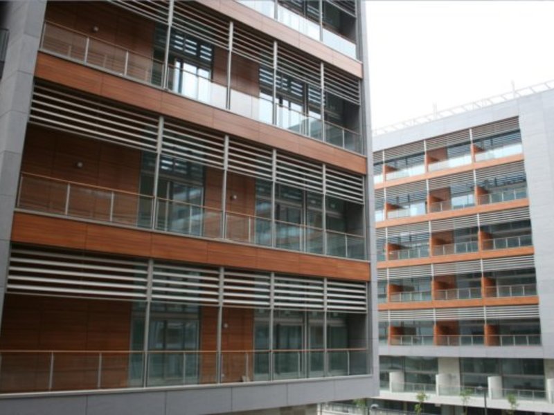 Garajes Ciudad Gran Turia Garajes Ciudad Gran Turia