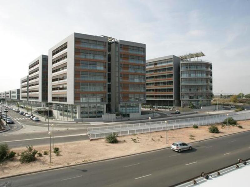 Parking en venta  en Calle ANDARELLA, Xirivella