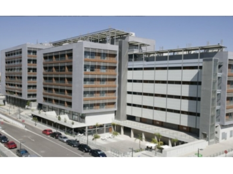 Parking en venta  en Calle ANDARELLA, Xirivella Parking en venta  en Calle ANDARELLA, Xirivella