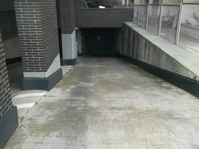 Parking - Individual en venta  en Calle ARRASTARIA, Madrid Capital