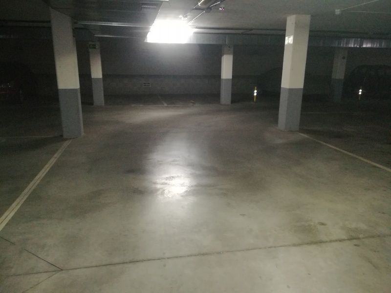 Parking - Individual en venta  en Calle ARRASTARIA, Madrid Capital