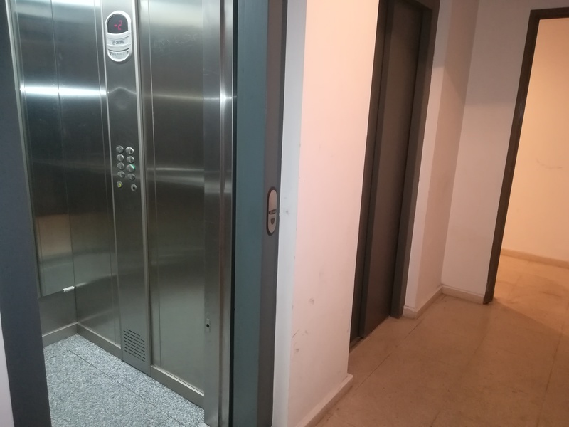 Parking en venta  en Calle ARRASTARIA, Madrid Capital