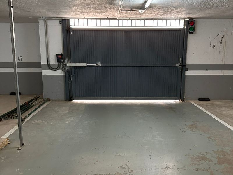 Parking en venta  en Calle DOCTOR JORGE COMIN, Benicasim / Benicàssim