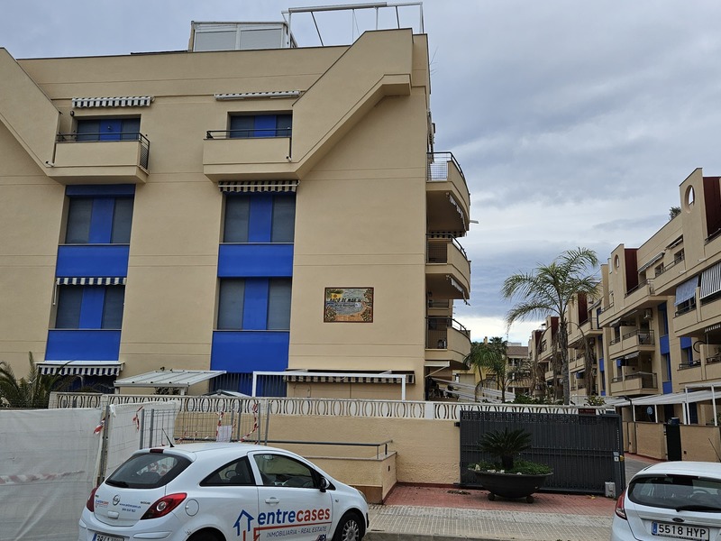 Apartamento en venta  en Avenida MARE NOSTRUM, Canet d'En Berenguer