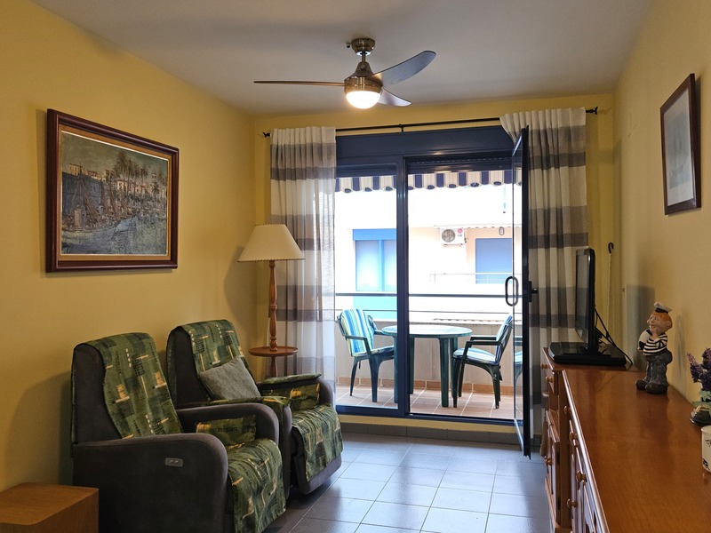 Apartamento en venta  en Avenida MARE NOSTRUM, Canet d'En Berenguer