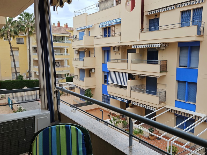 Apartamento en venta  en Avenida MARE NOSTRUM, Canet d'En Berenguer