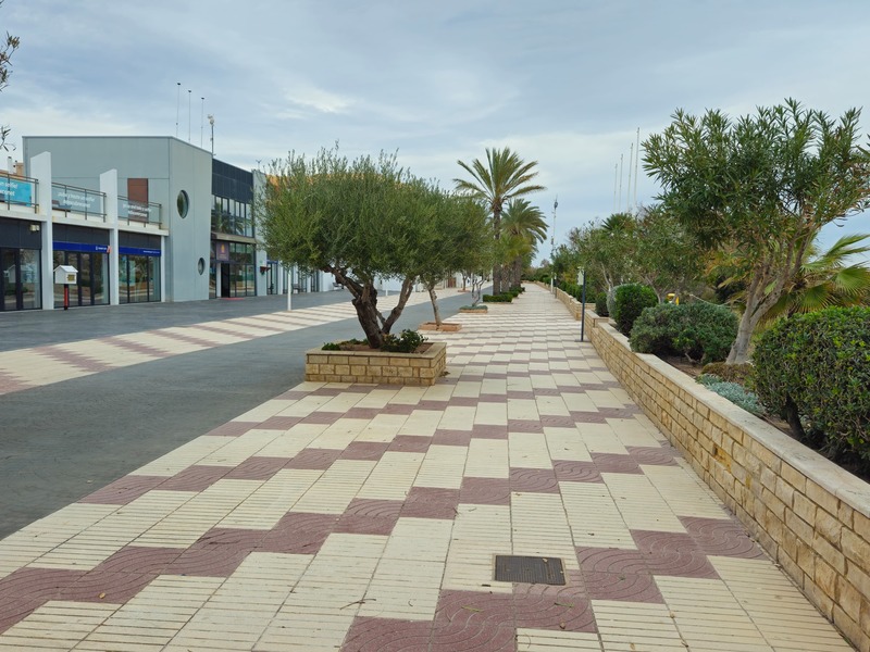 Apartamento en venta  en Avenida MARE NOSTRUM, Canet d'En Berenguer