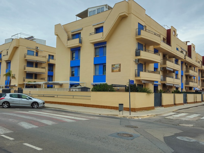 Apartamento en venta  en Avenida MARE NOSTRUM, Canet d'En Berenguer