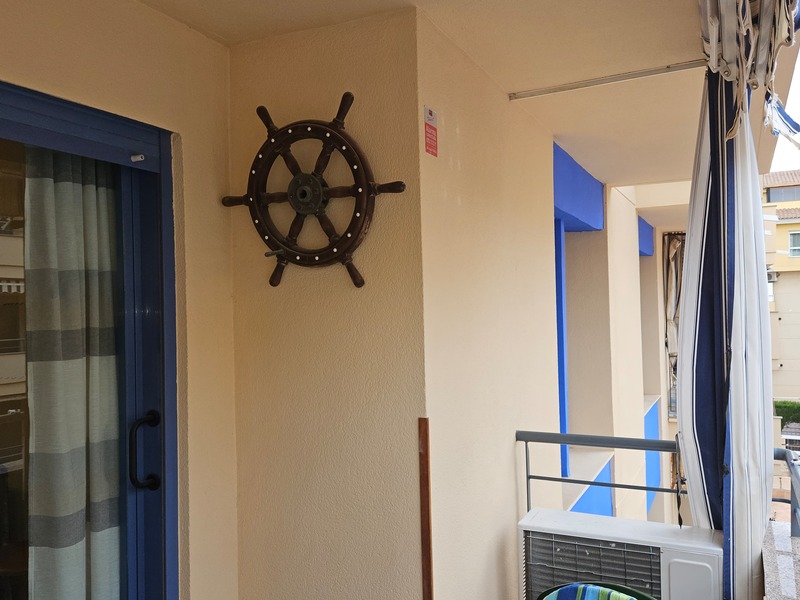 Apartamento en venta  en Avenida MARE NOSTRUM, Canet d'En Berenguer