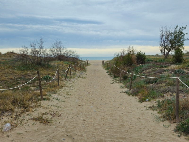 Apartamento en venta  en Avenida MARE NOSTRUM, Canet d'En Berenguer