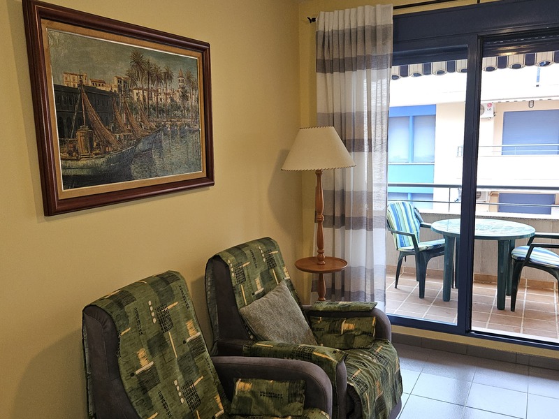 Apartamento en venta  en Avenida MARE NOSTRUM, Canet d'En Berenguer