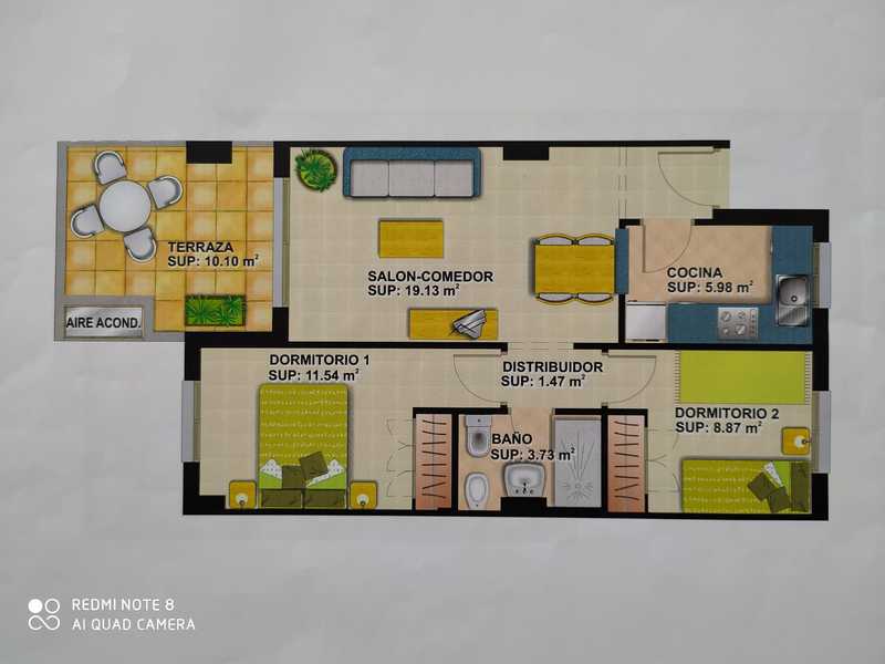 Apartamento en venta  en Avenida JARDIN, Oropesa del Mar / Orpesa Apartamento en venta  en Avenida JARDIN, Oropesa del Mar / Orpesa