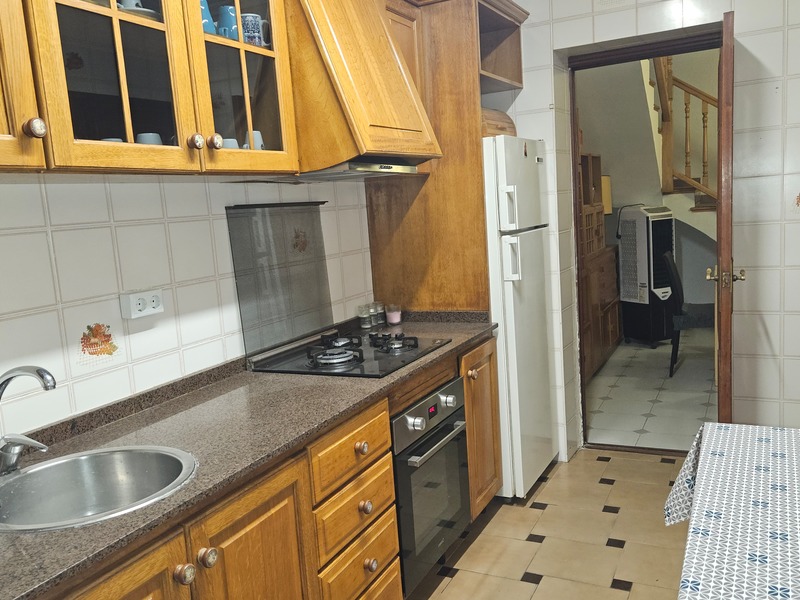 Casa en venta  en Calle Virgen de los Dolores, Sagunto / Sagunt Casa en venta  en Calle Virgen de los Dolores, Sagunto / Sagunt