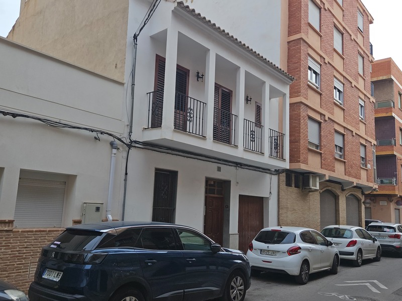 Casa en venta  en Calle Virgen de los Dolores, Sagunto / Sagunt Casa en venta  en Calle Virgen de los Dolores, Sagunto / Sagunt