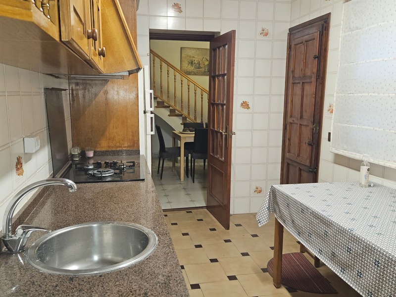 Casa en venta  en Calle Virgen de los Dolores, Sagunto / Sagunt Casa en venta  en Calle Virgen de los Dolores, Sagunto / Sagunt