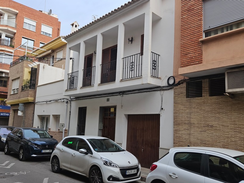 Casa en venta  en Calle Virgen de los Dolores, Sagunto / Sagunt Casa en venta  en Calle Virgen de los Dolores, Sagunto / Sagunt
